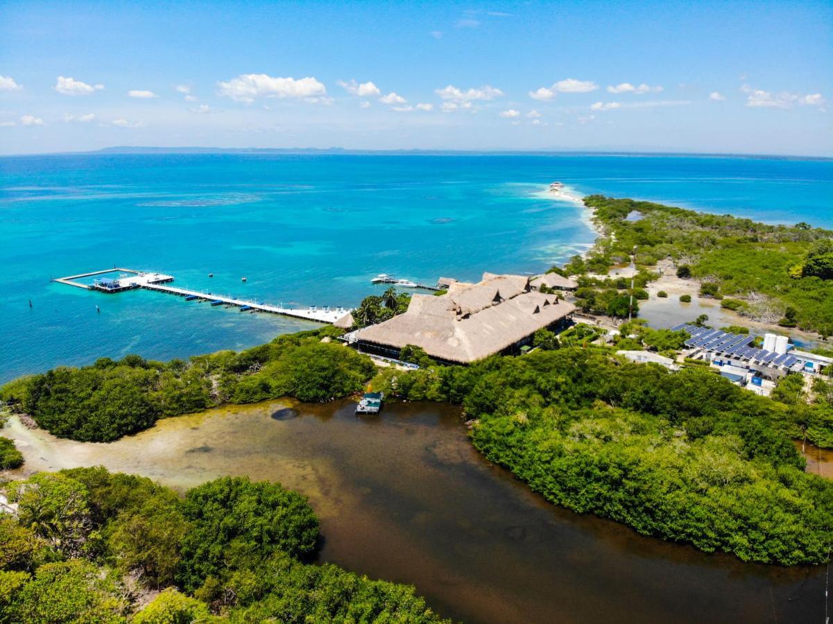 Hotel Isla Palma Reserva Natural Exteriér fotografie